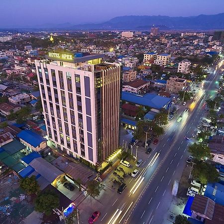 Hotel Apex Mandalay Eksteriør bilde
