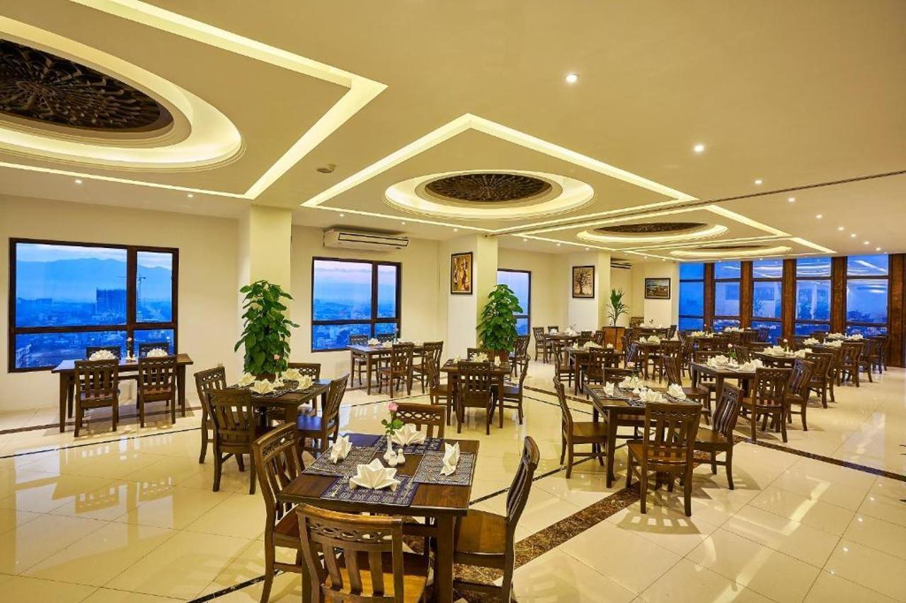 Hotel Apex Mandalay Eksteriør bilde