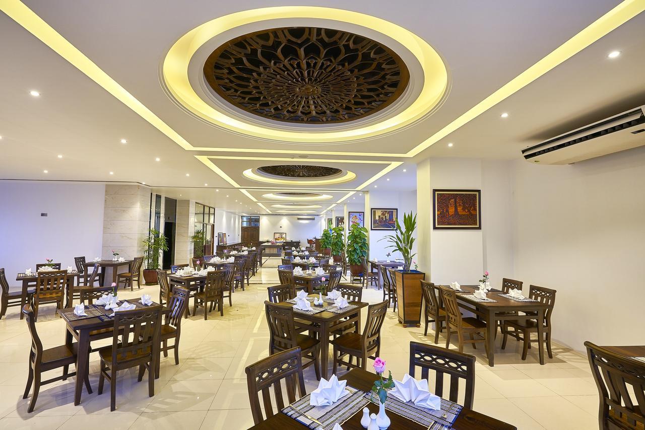 Hotel Apex Mandalay Eksteriør bilde
