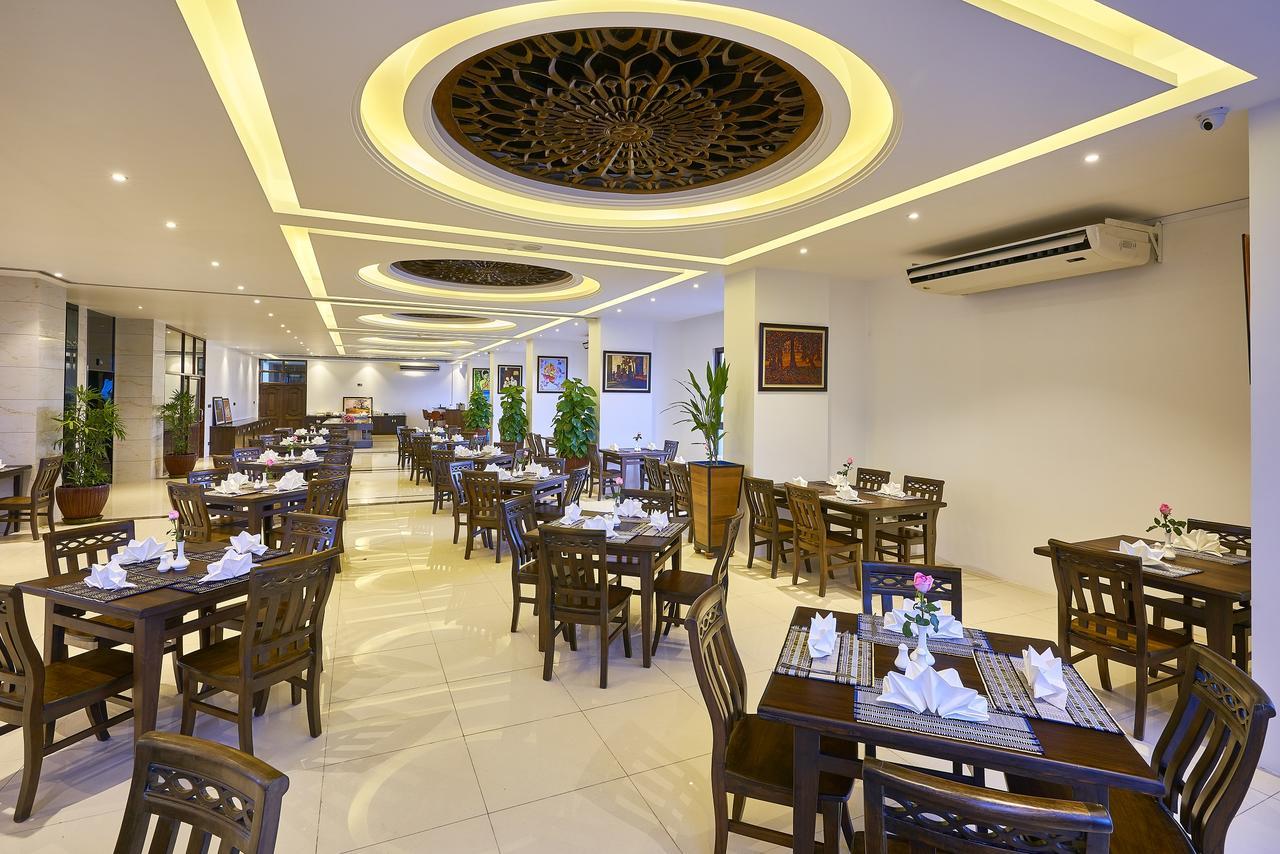 Hotel Apex Mandalay Eksteriør bilde